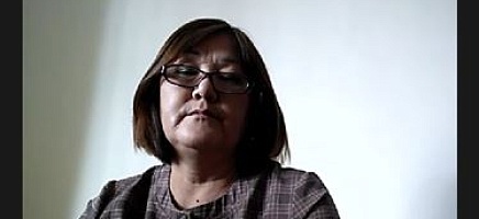 «Рухани жаңғыру: Ашық қоғамға – ашық архивтер» Қазақстан Республикасы Президенті Архивінің Маңғыстау облысындағы күндері фото галереи 13